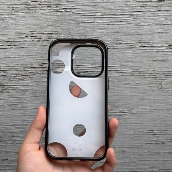 iPhone 14 pro Casetify case - Picture 2 of 2